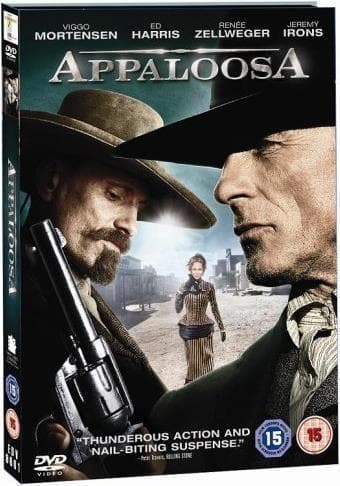 Appaloosa (Import)