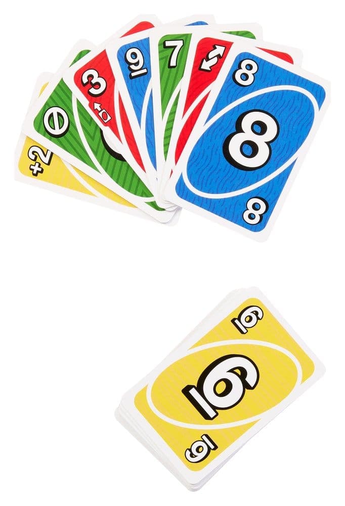 Uno  Teams Board Games