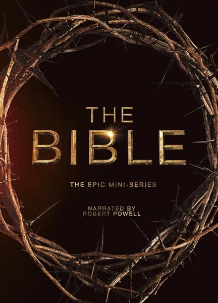 Bible (tv Series) (Import)