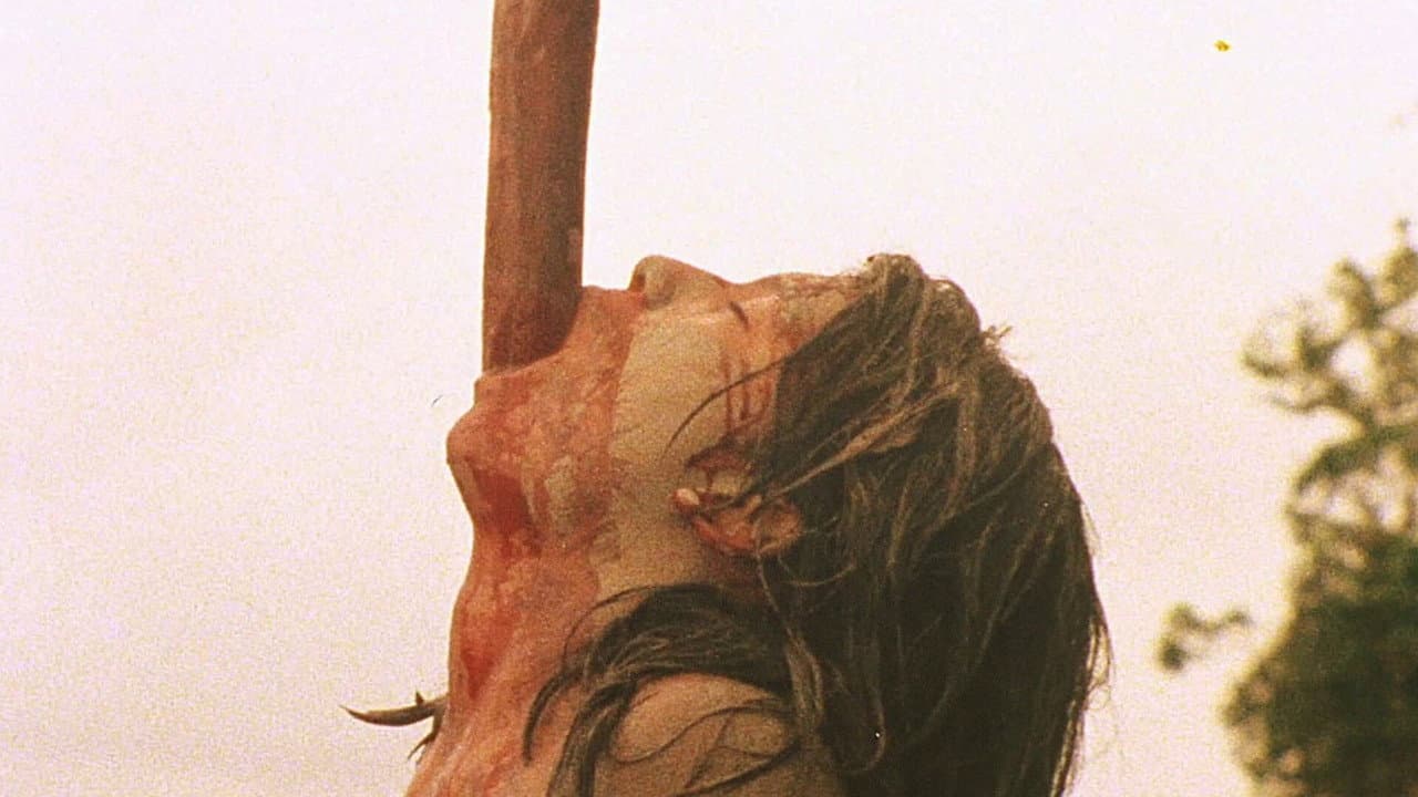 Cannibal Holocaust (Import)