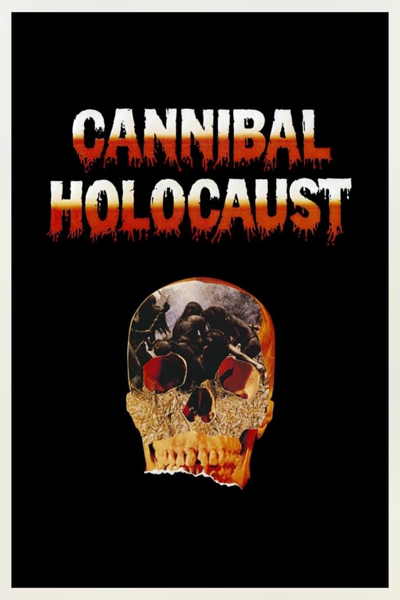 Cannibal Holocaust (Import)
