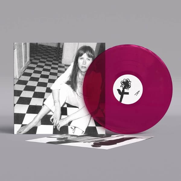 Lael Neale - Altogether Stranger (LP) (Coloured Vinyl)