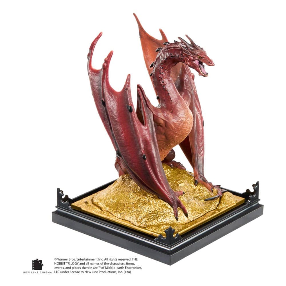 The Hobbit - Smaug Diorama ( NN6029 )
