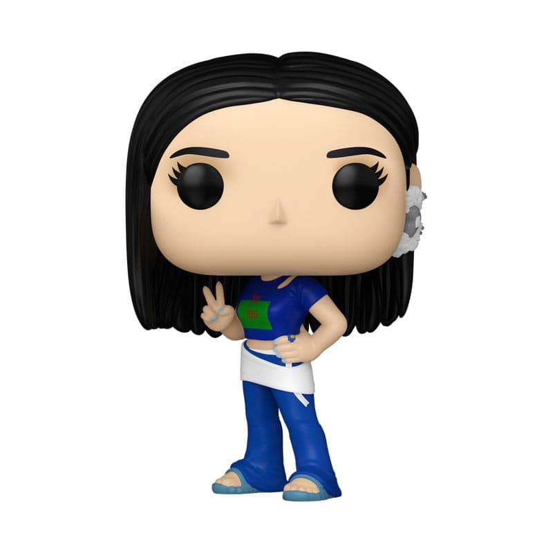 New Jeans: Funko Pop! Rocks - Minji