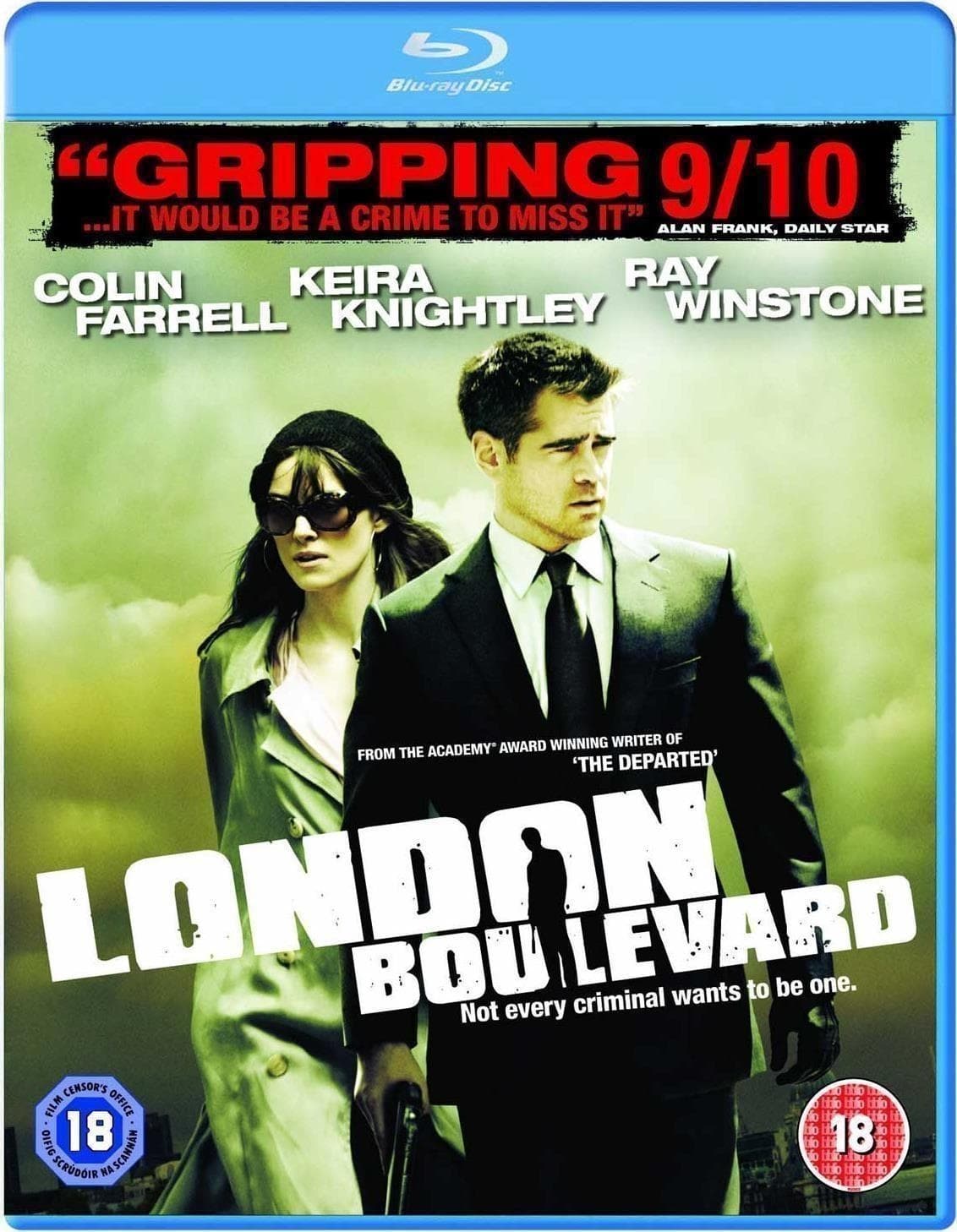 London Boulevard (Import)