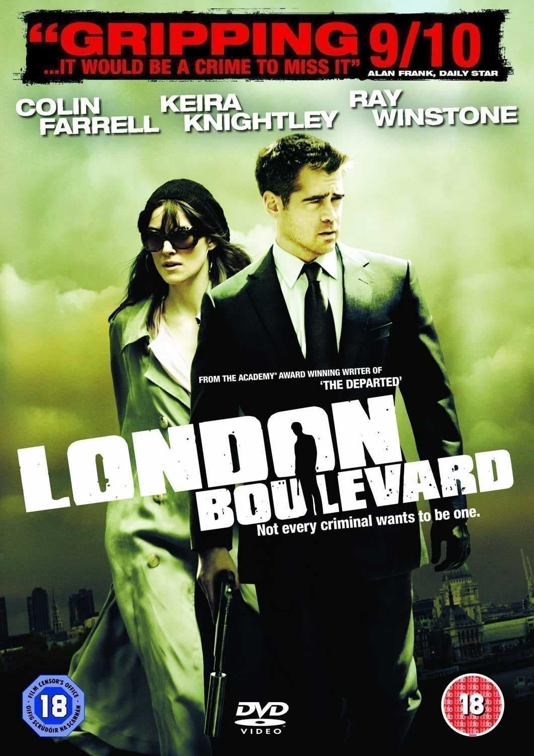 London Boulevard (Import)