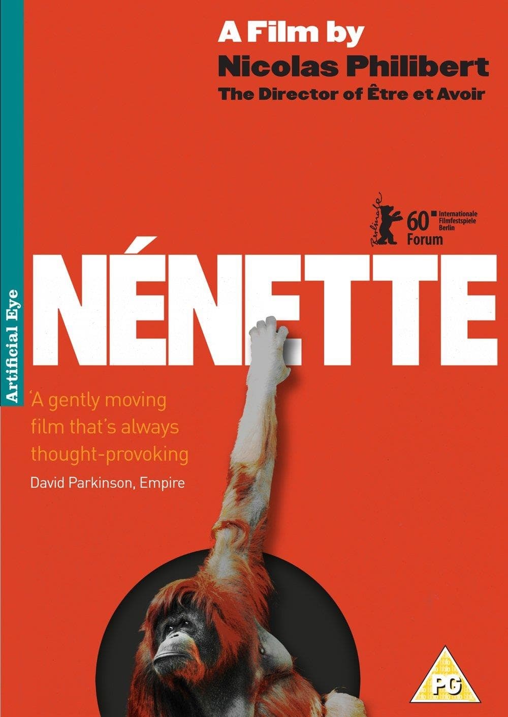 Nenette & Un Animal Des Animaux (Import)