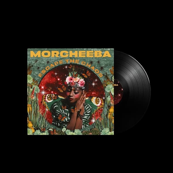 Morcheeba - Escape The Chaos (LP)