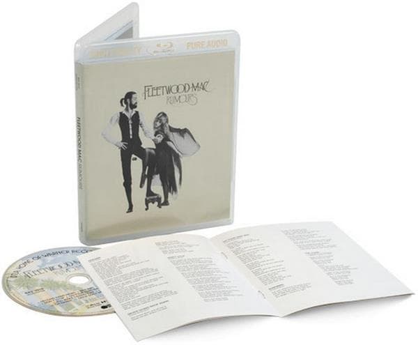 Fleetwood Mac - Rumours (Import)