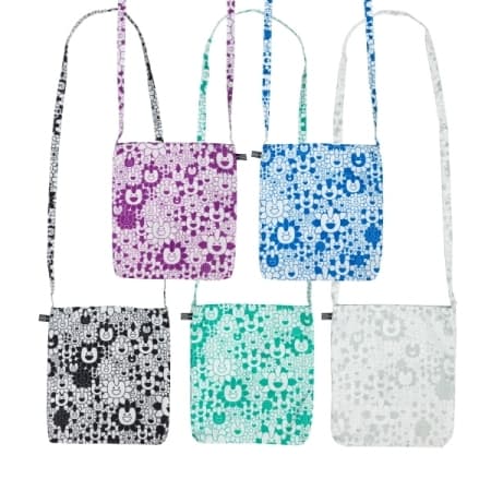 Newjeans - [Supernatural] Nj X Murakami (Cross Bag Ver.)