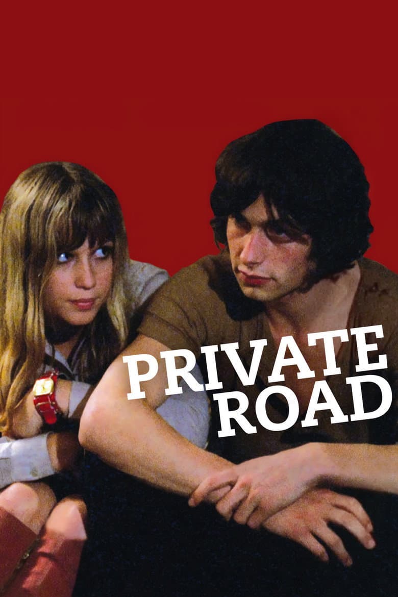 Private Road [blu-ray+dvd] (Import)