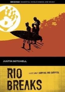Rio Breaks (DVD)
