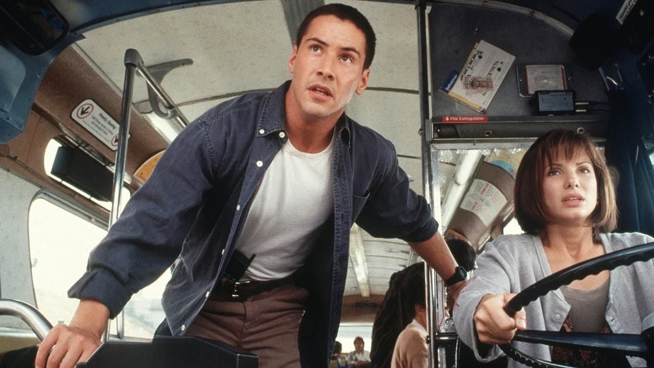 Speed (Import)