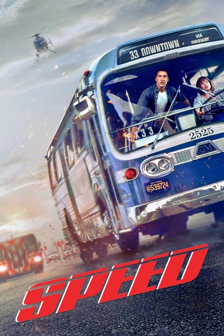 Speed (Import)
