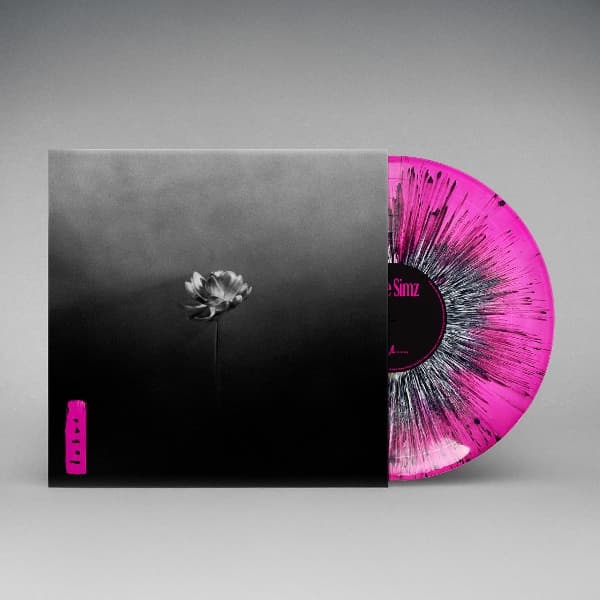Little Simz - Lotus (2 LP)