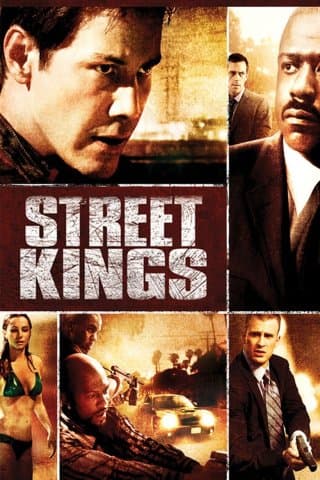 Street Kings (Import)