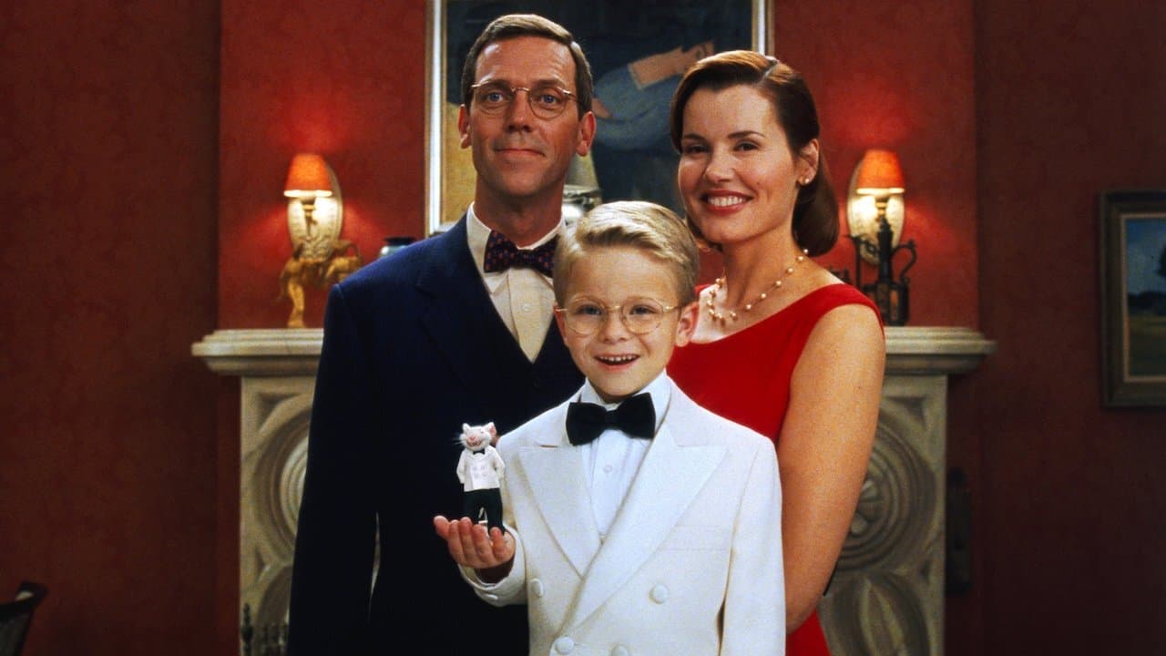 Stuart Little (Import)
