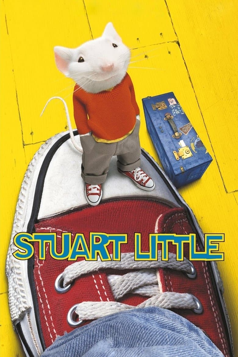 Stuart Little (Import)