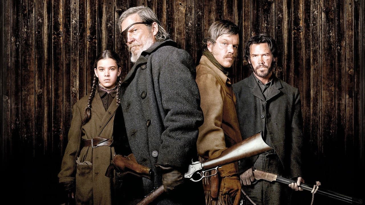 True Grit (Import)