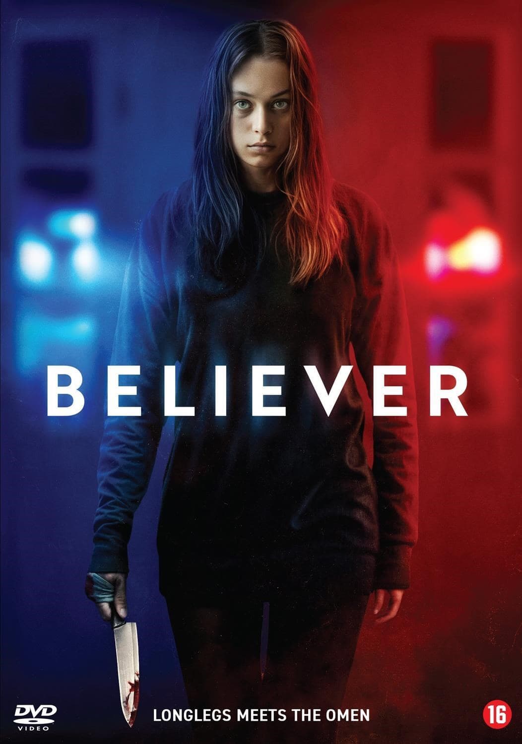 Believer (DVD)