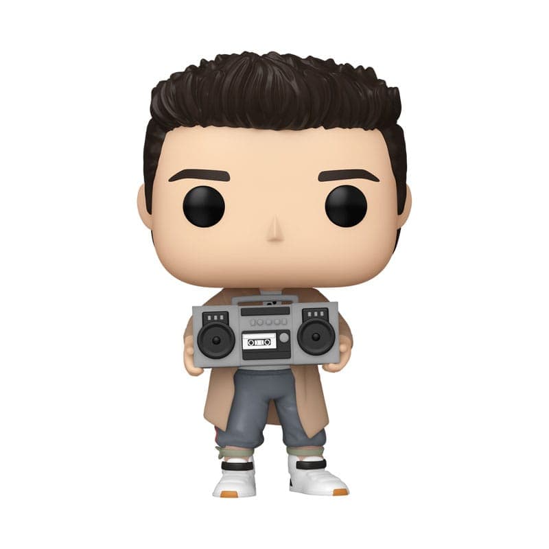 Say Anything: Funko Pop! Movies - Lloyd