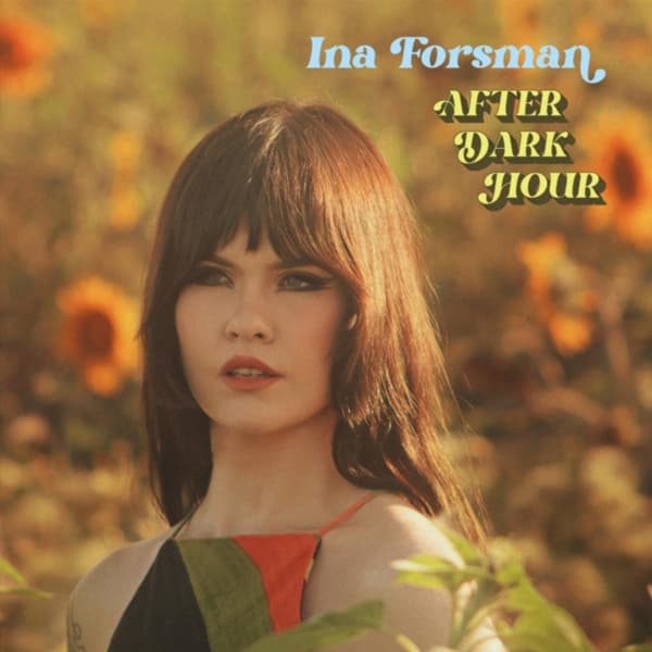 Ina Forsman - After Dark Hour (2 LP)