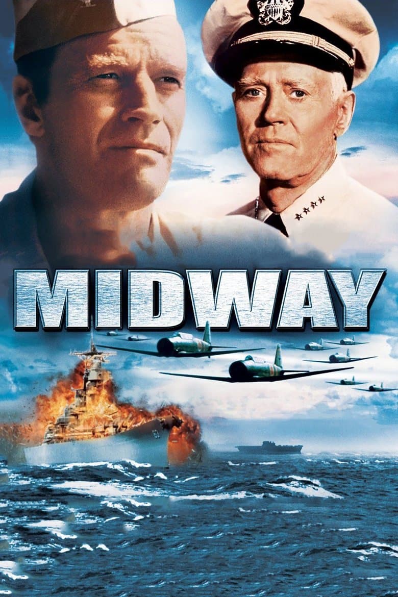 Midway (Import)