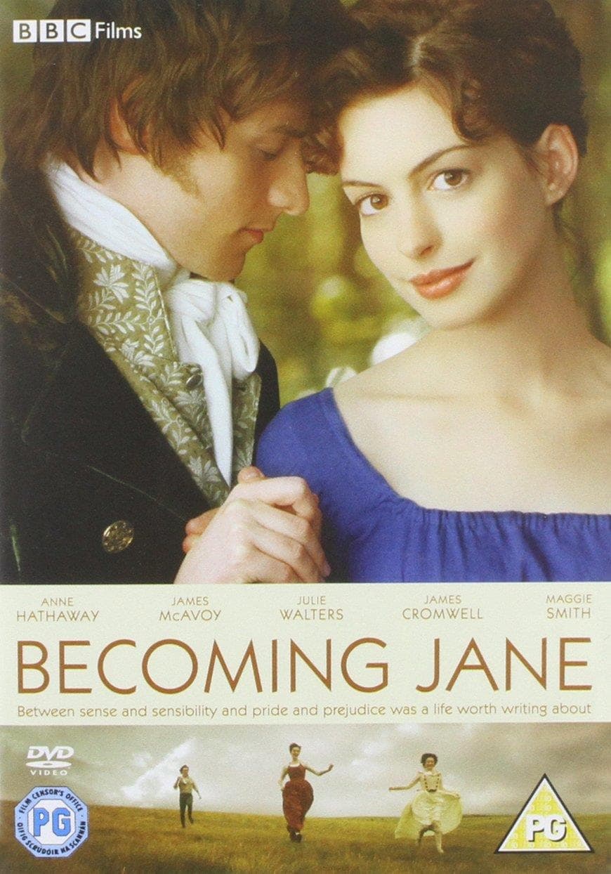 Becoming Jane (Import)