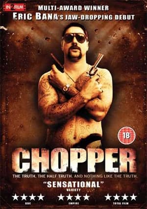 Chopper (Import)