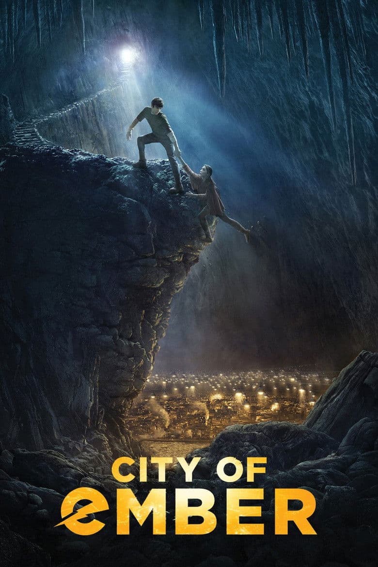 City Of Ember (Import)