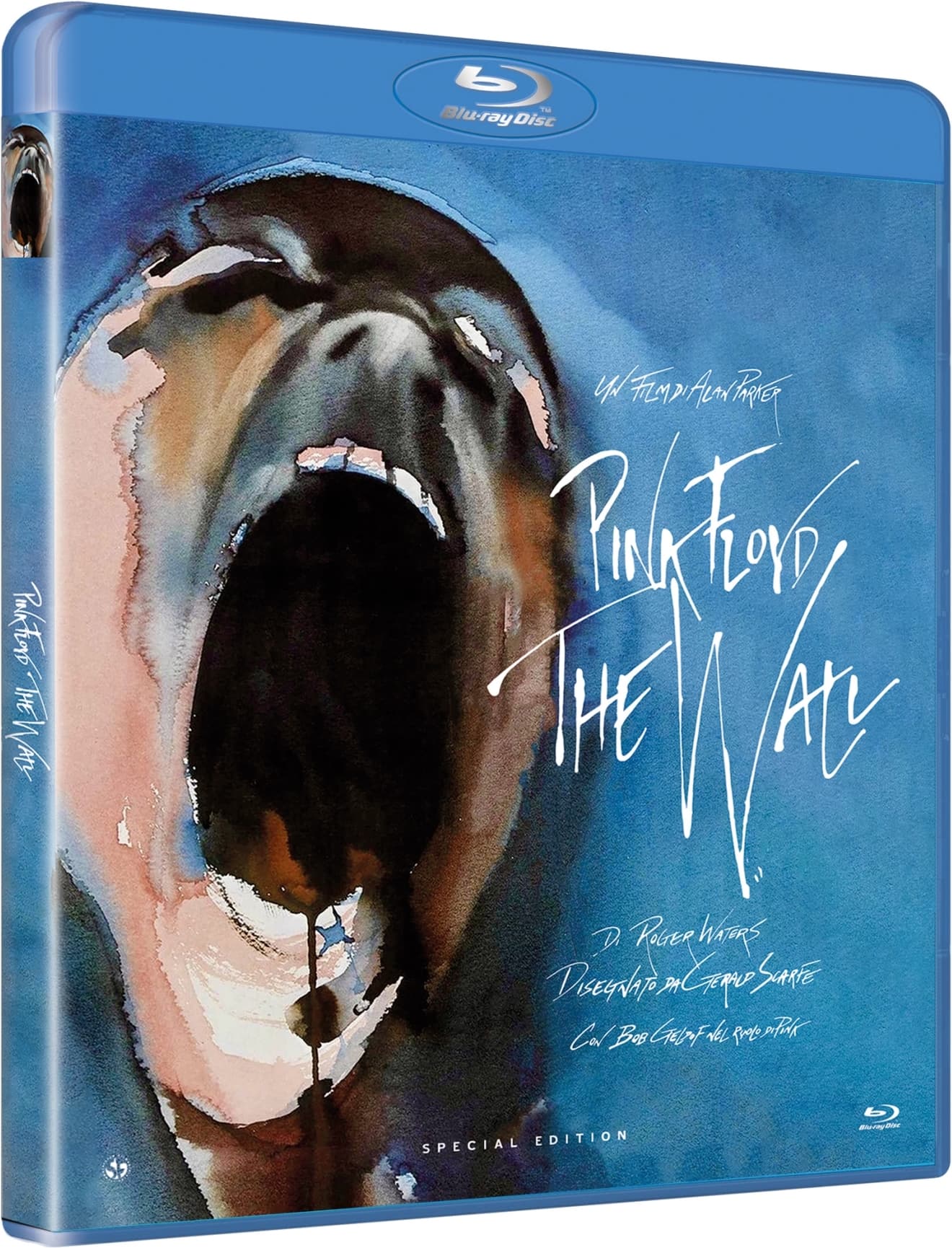 Pink Floyd - The Wall (Special Edition) (Import)