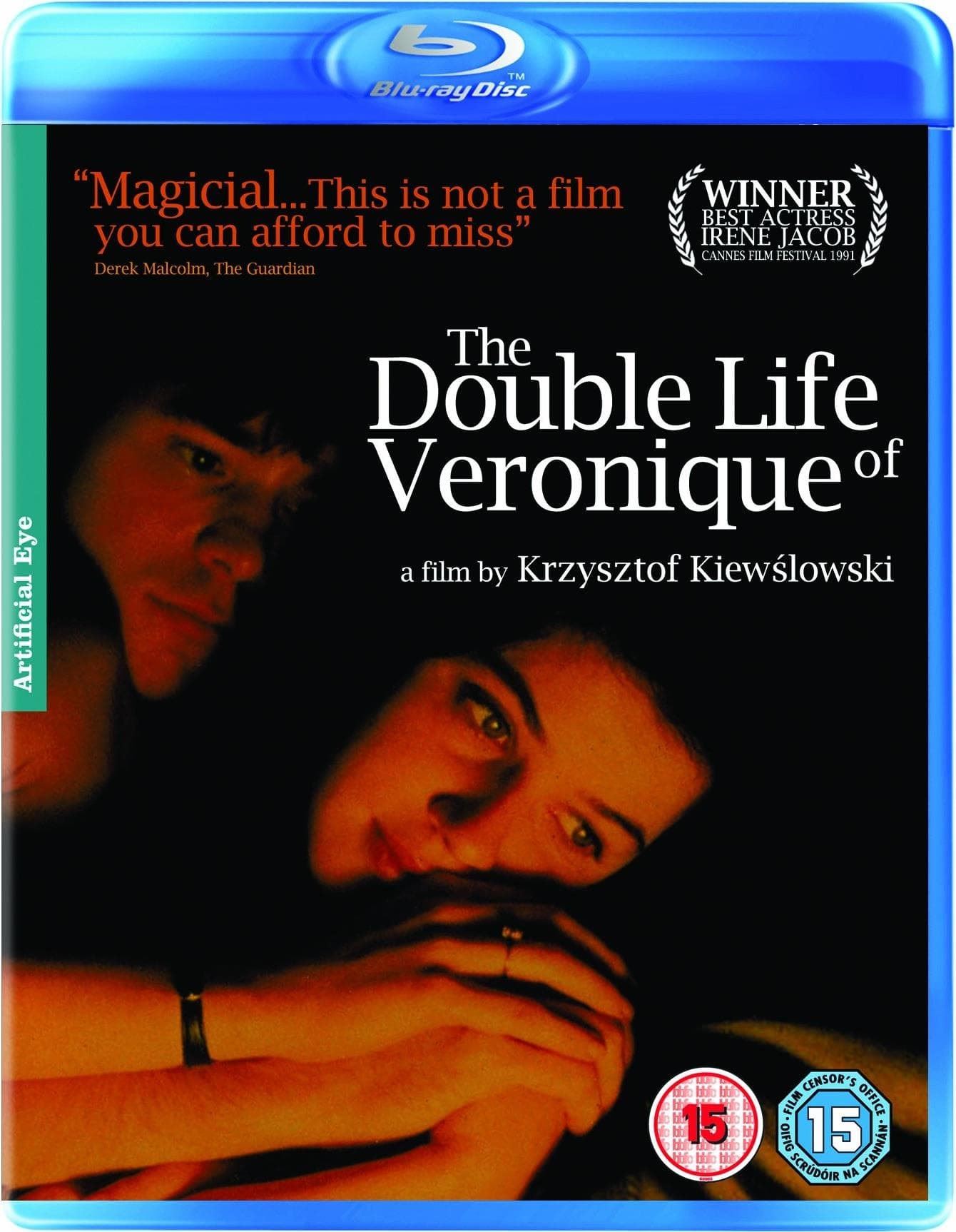 Double Life Of Veronique (Import)