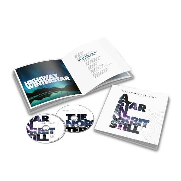 Northern Territories - A Star In Orbit Still (2 CD)