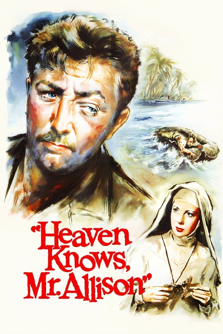 Heaven Knows, Mr. Allison (Import)