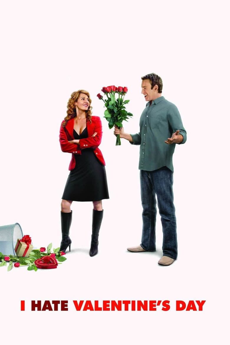 I Hate Valentine's Day (Import)