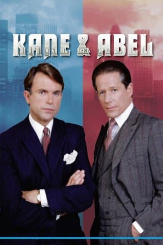 Kane And Abel - The Complete Mini Series (Import)
