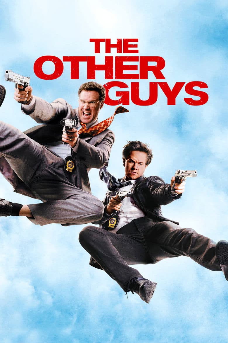 Other Guys (Import)