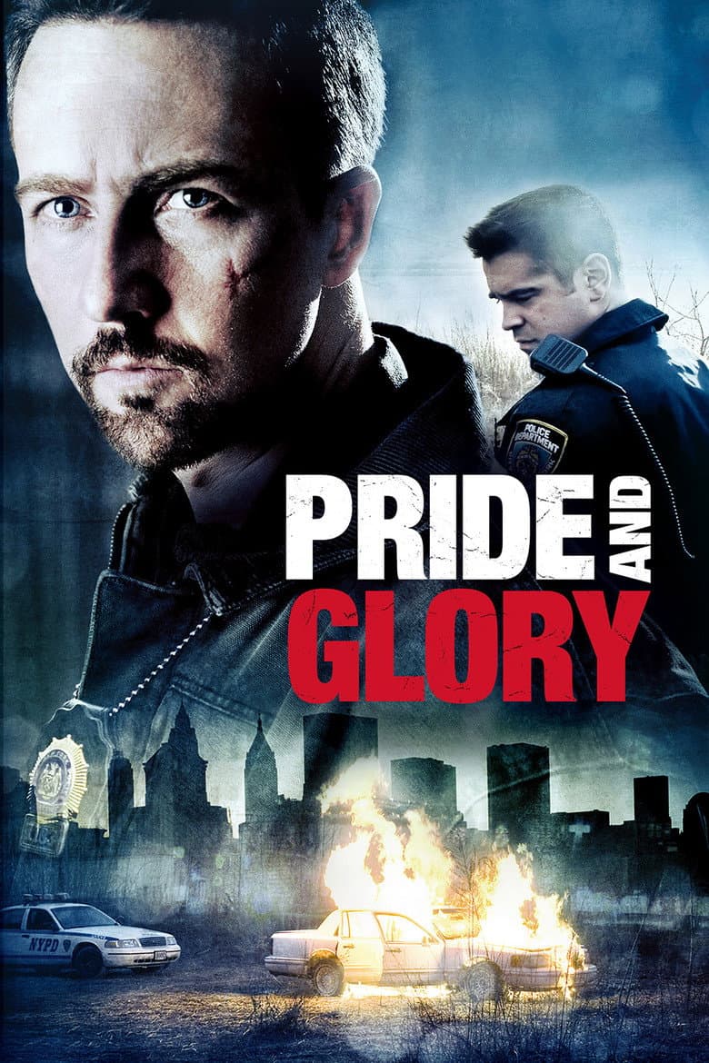 Pride And Glory (Import)