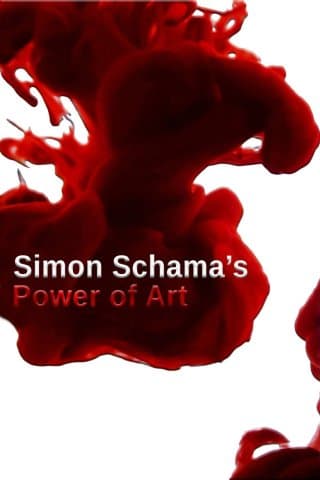 Simon Schama's Power Of Art (Import)