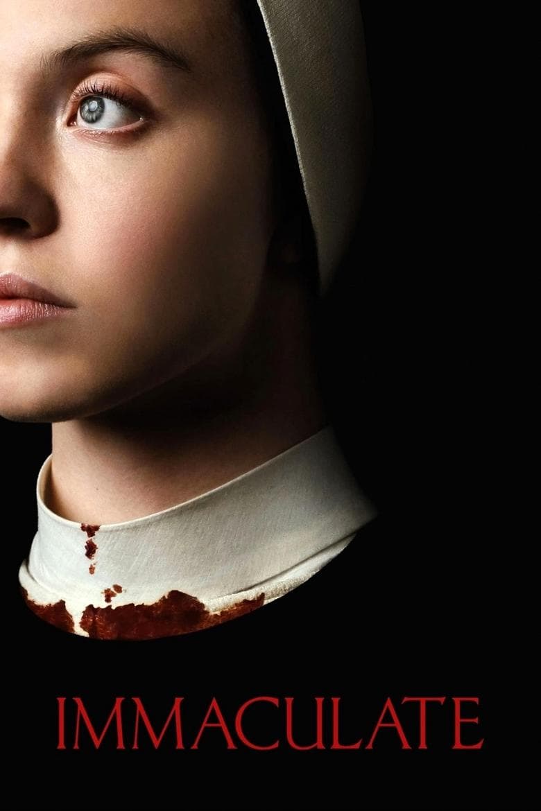 Immaculate (DVD)
