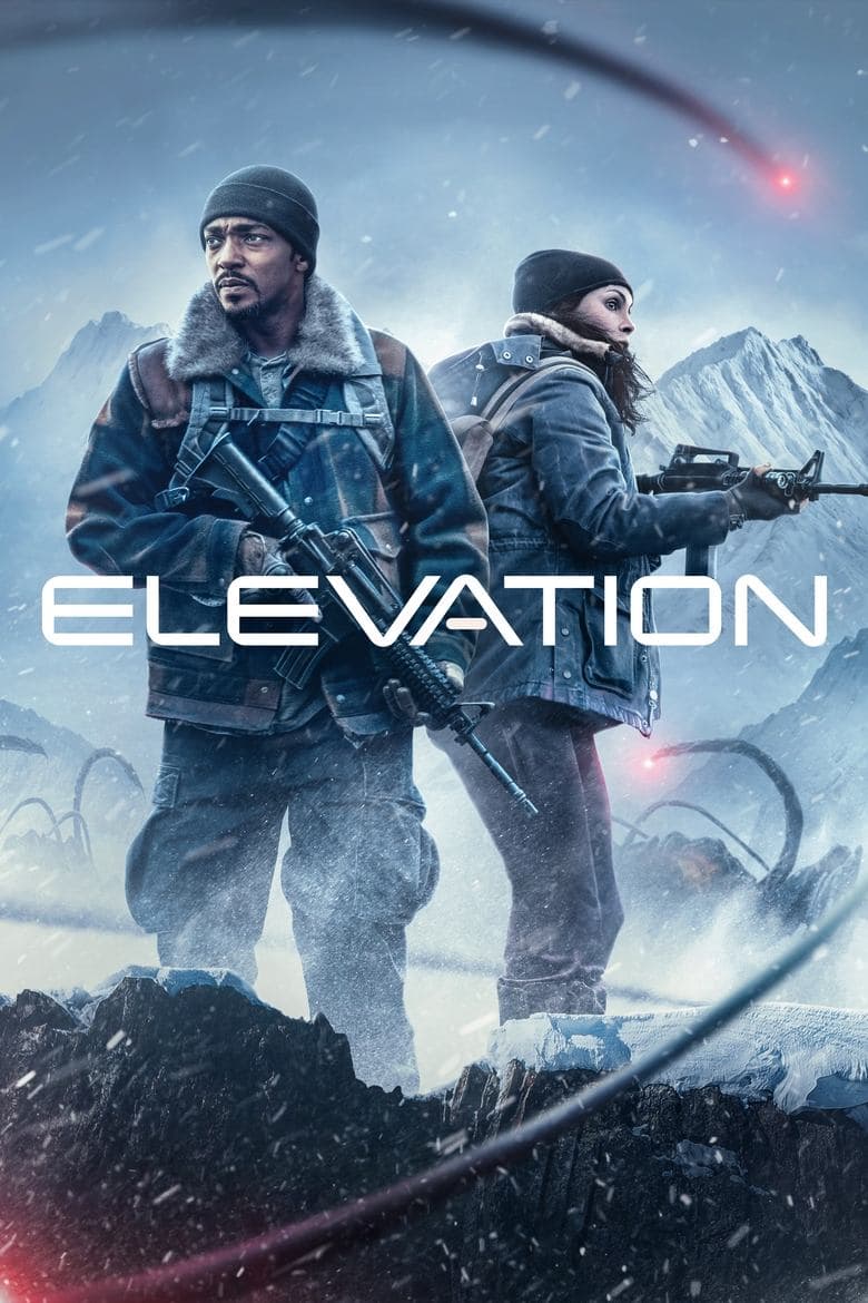 Elevation (DVD)