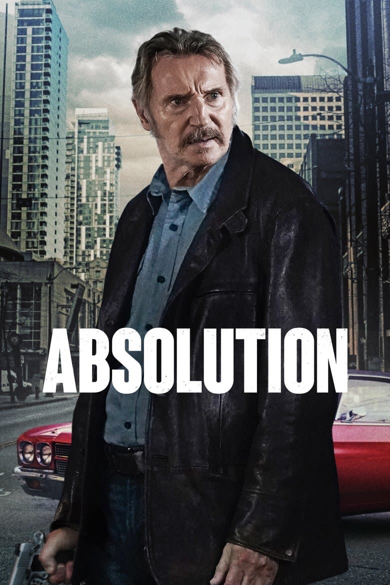 Absolution (Blu-ray)