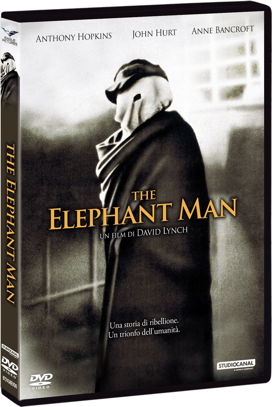 Elephant Man (The) (Import)
