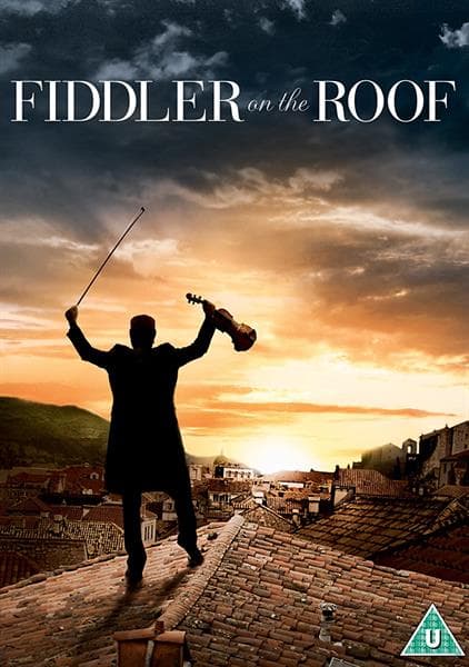 Fiddler On The Roof