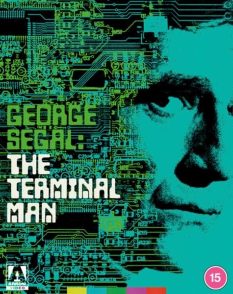 The Terminal Man (limited Edition) (Import)