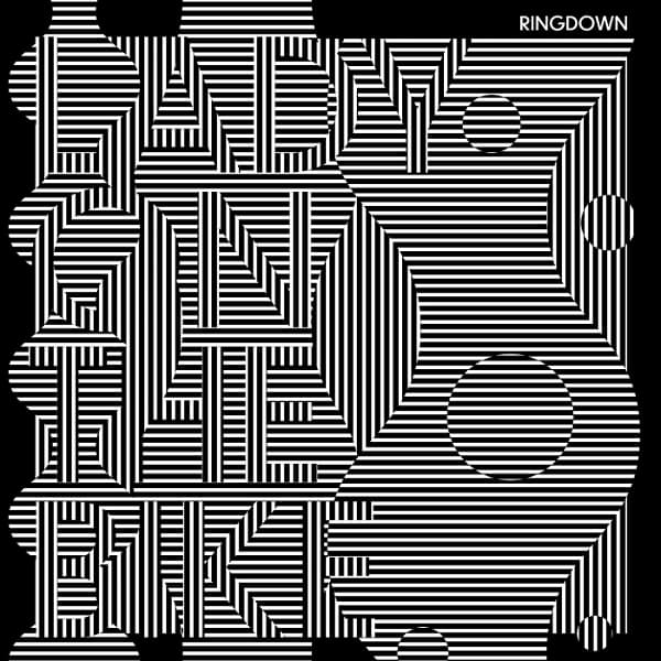 Ringdown, Caroline Shaw & Dann - Lady On The Bike (LP)