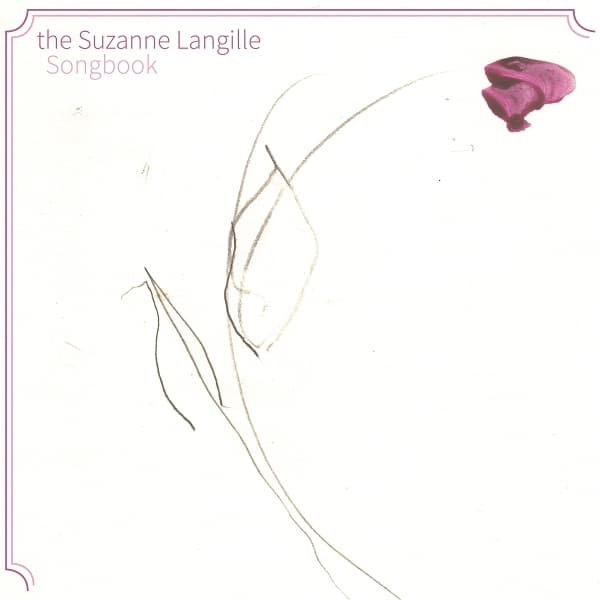 Various Artists - The Suzanne Langille Songbook (2 CD)