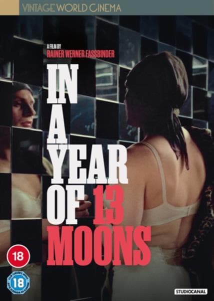 IN A YEAR OF 13 MOONS