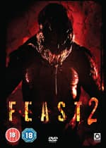 Feast 2: Sloppy Seconds (Import)