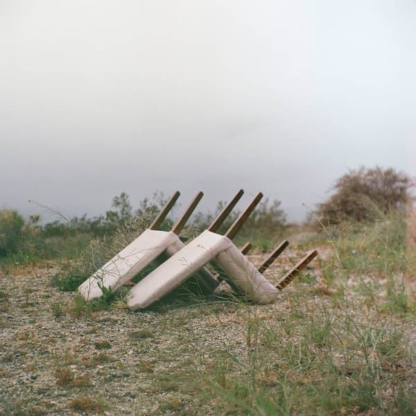 Planning For Burial - It's Closeness, It's Easy (LP)